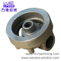 OEM Custom Brass Bronze Precision Sand Casting